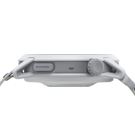 COROS Pace 4 - White - Nylon Band