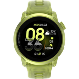 COROS PACE 4 GPS Sport Watch - Neon Yellow