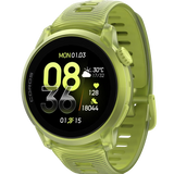 COROS PACE 4 GPS Sport Watch - Neon Yellow