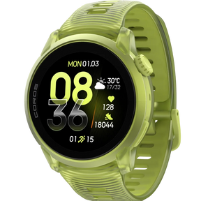 COROS PACE 4 GPS Sport Watch - Neon Yellow