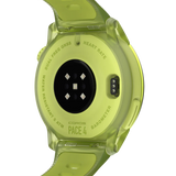 COROS PACE 4 GPS Sport Watch - Neon Yellow