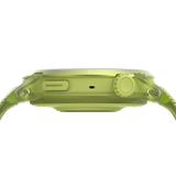 COROS PACE 4 GPS Sport Watch - Neon Yellow