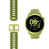 COROS PACE 4 GPS Sport Watch - Neon Yellow