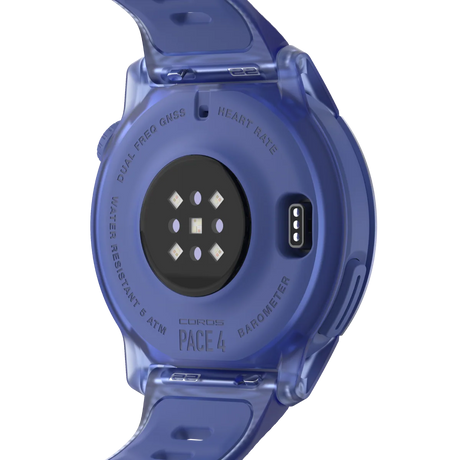 COROS Pace 4 - Ultraviolet