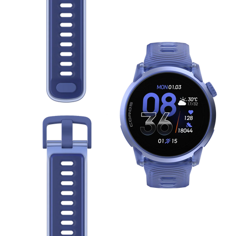 COROS Pace 4 - Ultraviolet