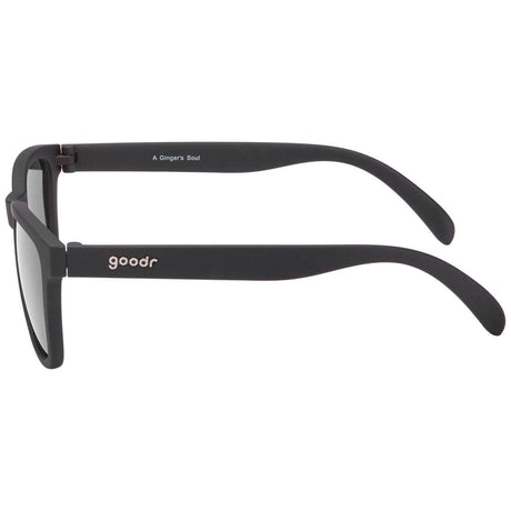 A Ginger’s Soul - Fitness New Zealand