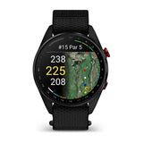 Garmin Approach S72 - Black