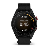 Garmin Approach S72 - Black