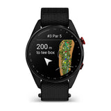 Garmin Approach S72 - Black