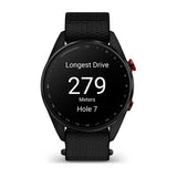 Garmin Approach S72 - Black
