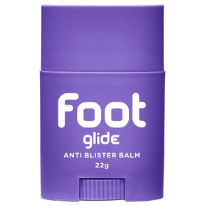 BodyGlide Foot Glide Anti Blister Balm – 22g - Fitness New Zealand