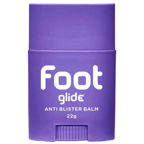 BodyGlide Foot Glide Anti Blister Balm – 22g - Fitness New Zealand
