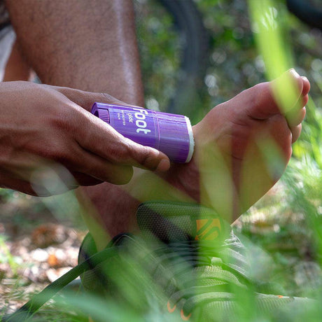 BodyGlide Foot Glide Anti Blister Balm – 22g - Fitness New Zealand