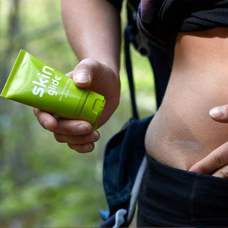 BodyGlide Skin Glide Anti - Friction Cream - Fitness New Zealand
