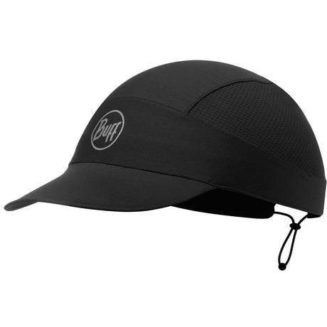 Buff Cap Pack Speed Black - L/XL - Fitness New Zealand