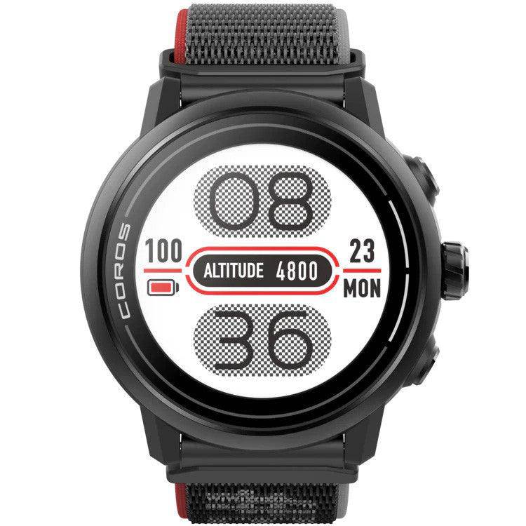 COROS APEX 2 - Black - Fitness New Zealand