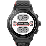 COROS APEX 2 - Black - Fitness New Zealand