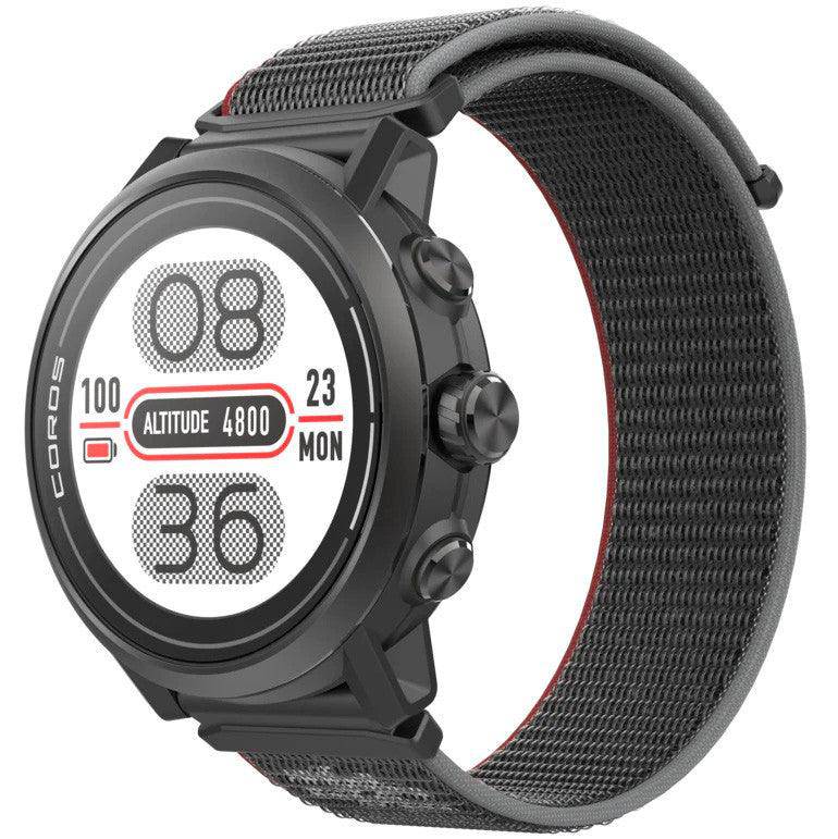 COROS APEX 2 - Black - Fitness New Zealand