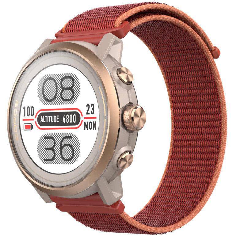 COROS APEX 2 - Coral - Fitness New Zealand