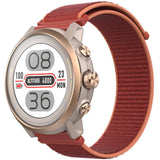 COROS APEX 2 - Coral - Fitness New Zealand