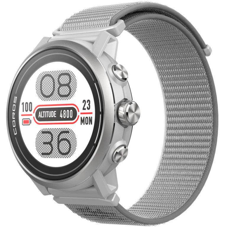 COROS APEX 2 - Grey - Fitness New Zealand