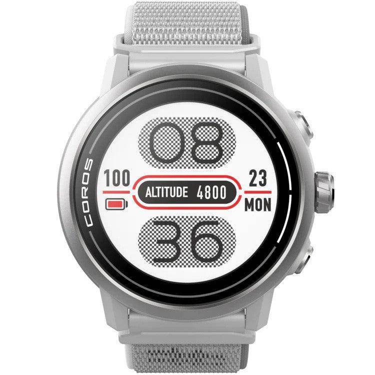 COROS APEX 2 - Grey - Fitness New Zealand
