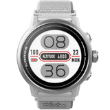 COROS APEX 2 - Grey - Fitness New Zealand