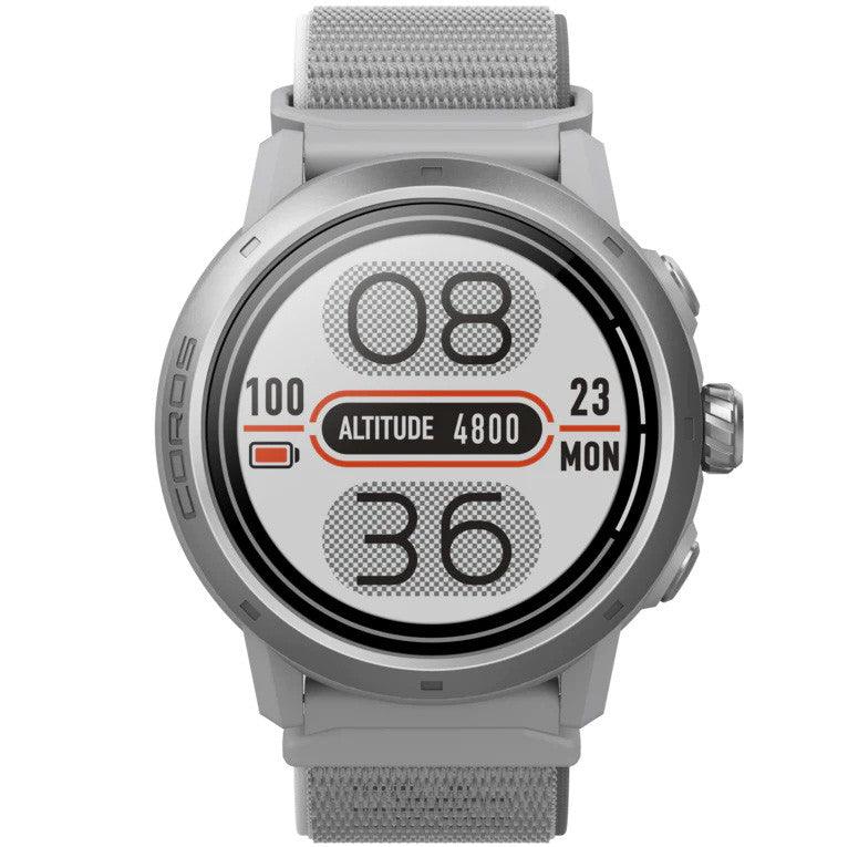Coros APEX 2 Pro Grey - Fitness New Zealand