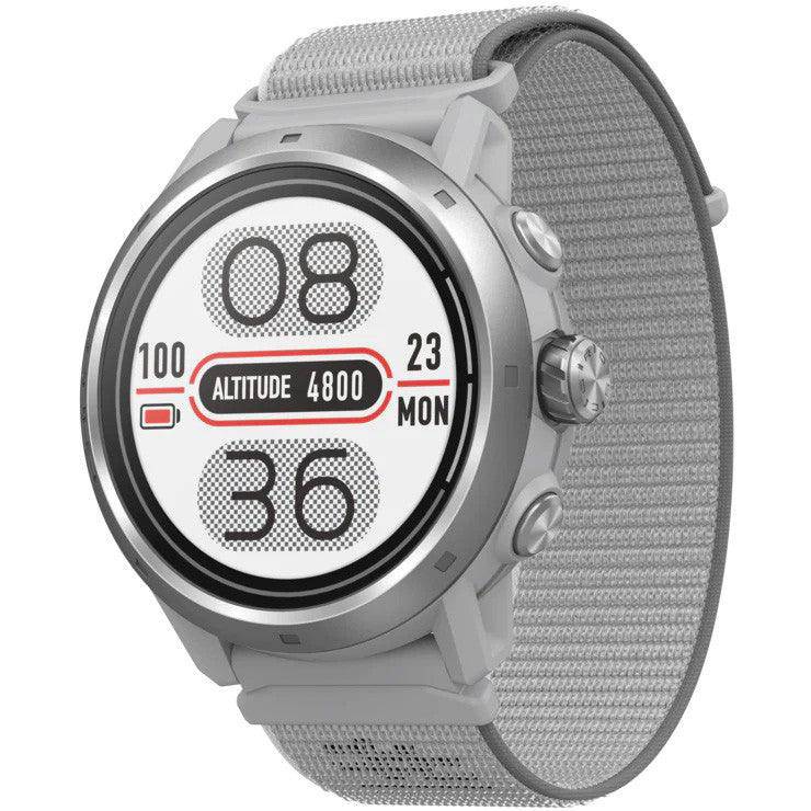 Coros APEX 2 Pro Grey - Fitness New Zealand