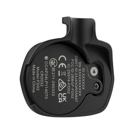 COROS Bike Speed Sensor - Fitness New Zealand