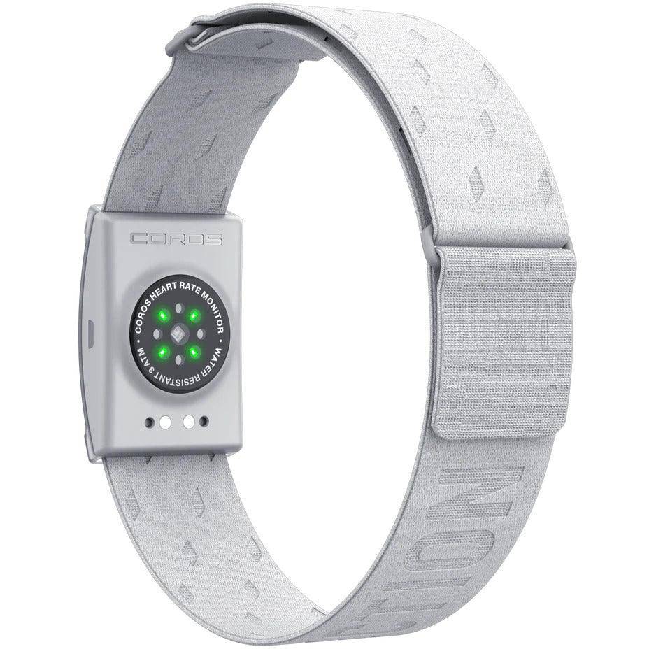 COROS Heart Rate Monitor – Fitness New Zealand