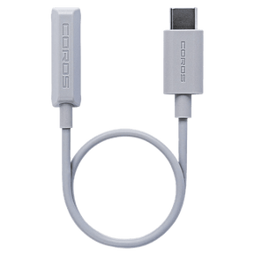 COROS Heart Rate Monitor Charging Cable - USB - C - Fitness New Zealand