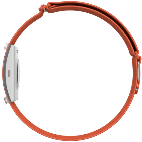 COROS Heart Rate Monitor - Orange - Fitness New Zealand