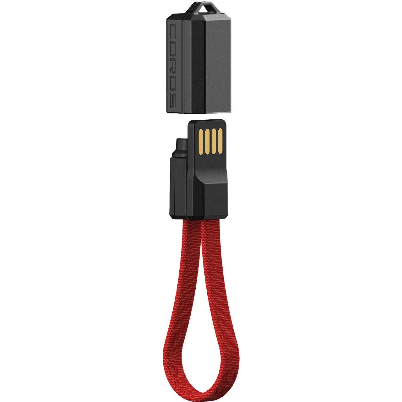 COROS Keychain Watch Charger – Fitness New Zealand