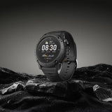 COROS Nomad - Black - Fitness New Zealand