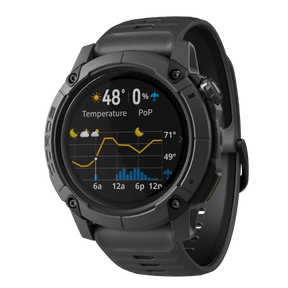 COROS Nomad - Black - Fitness New Zealand