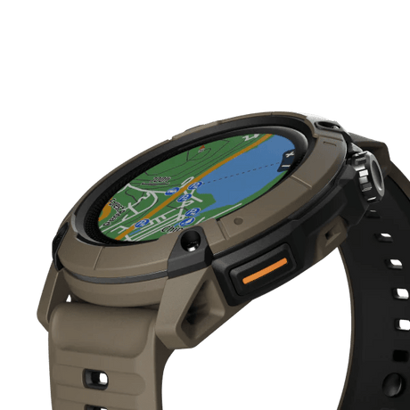 COROS Nomad - Brown - Fitness New Zealand