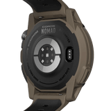 COROS Nomad - Brown - Fitness New Zealand