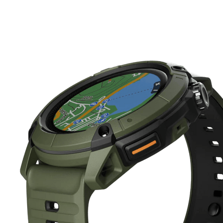 COROS Nomad - Green - Fitness New Zealand