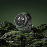 COROS Nomad - Green - Fitness New Zealand