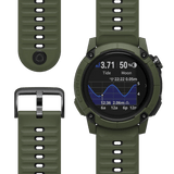 COROS Nomad - Green - Fitness New Zealand