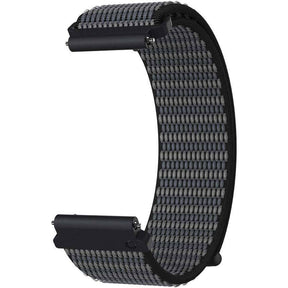 Coros PACE 2 Band – Black Nylon - Fitness New Zealand