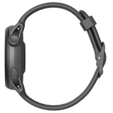COROS PACE 3 - Black - Silicone Band - Fitness New Zealand