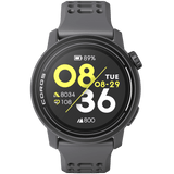 COROS PACE 3 - Black - Silicone Band - Fitness New Zealand