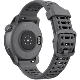 COROS PACE 3 - Black - Silicone Band - Fitness New Zealand