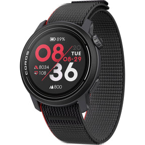 COROS PACE 3 - Ink - Nylon Band - Fitness New Zealand
