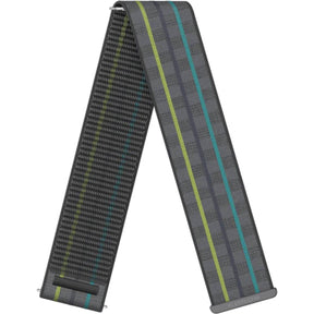 COROS PACE 3 Nylon Band – Black - Fitness New Zealand