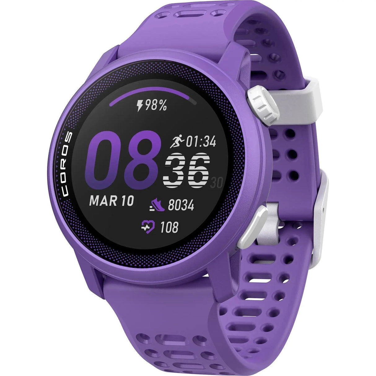 COROS PACE 3 - VIOLET - Fitness New Zealand