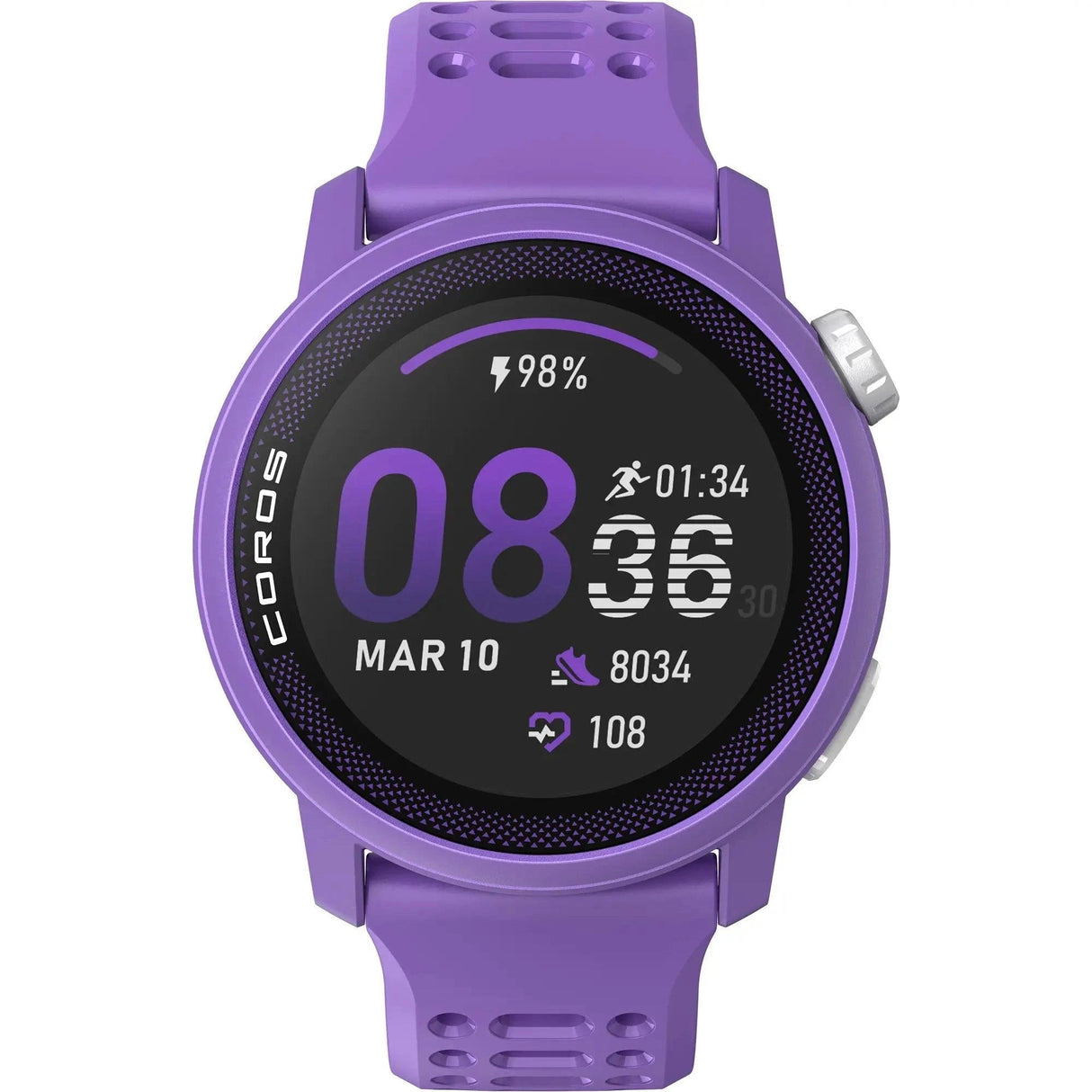 COROS PACE 3 - VIOLET - Fitness New Zealand
