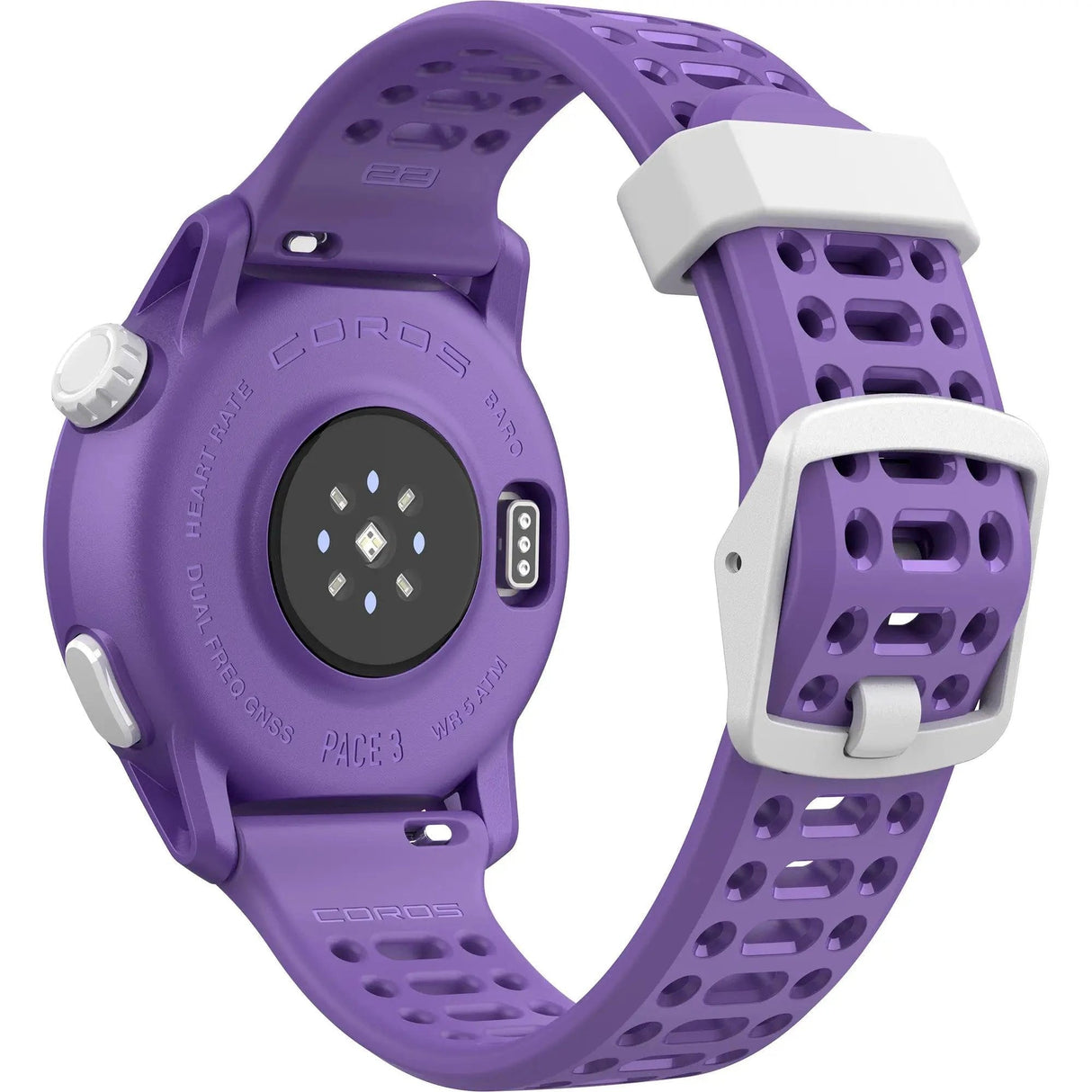 COROS PACE 3 - VIOLET - Fitness New Zealand